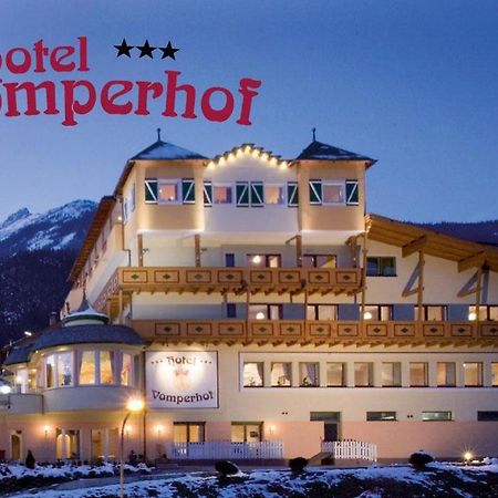 Hotel Vomperhof Εξωτερικό φωτογραφία