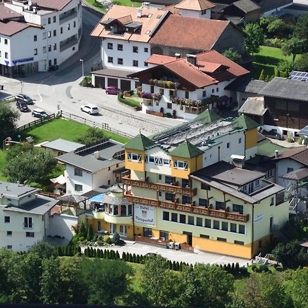Hotel Vomperhof Εξωτερικό φωτογραφία
