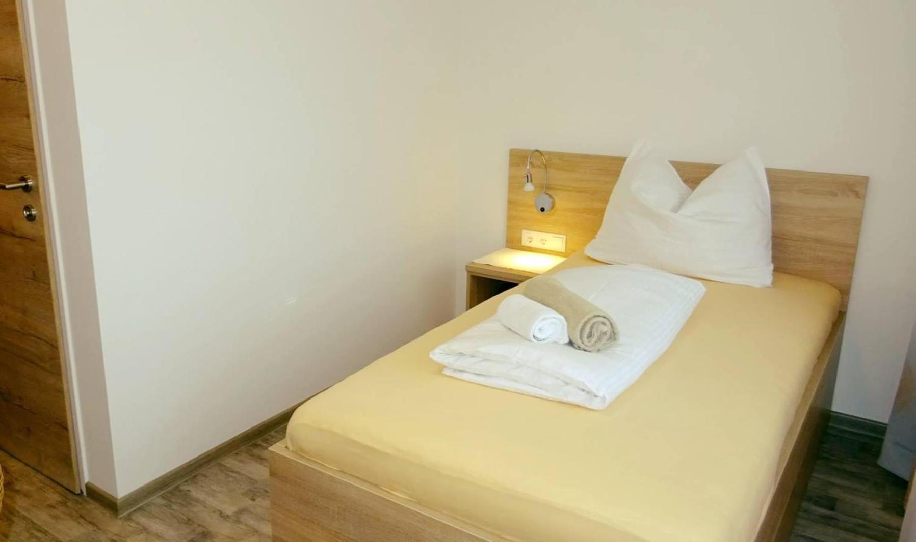 Hotel Vomperhof Εξωτερικό φωτογραφία