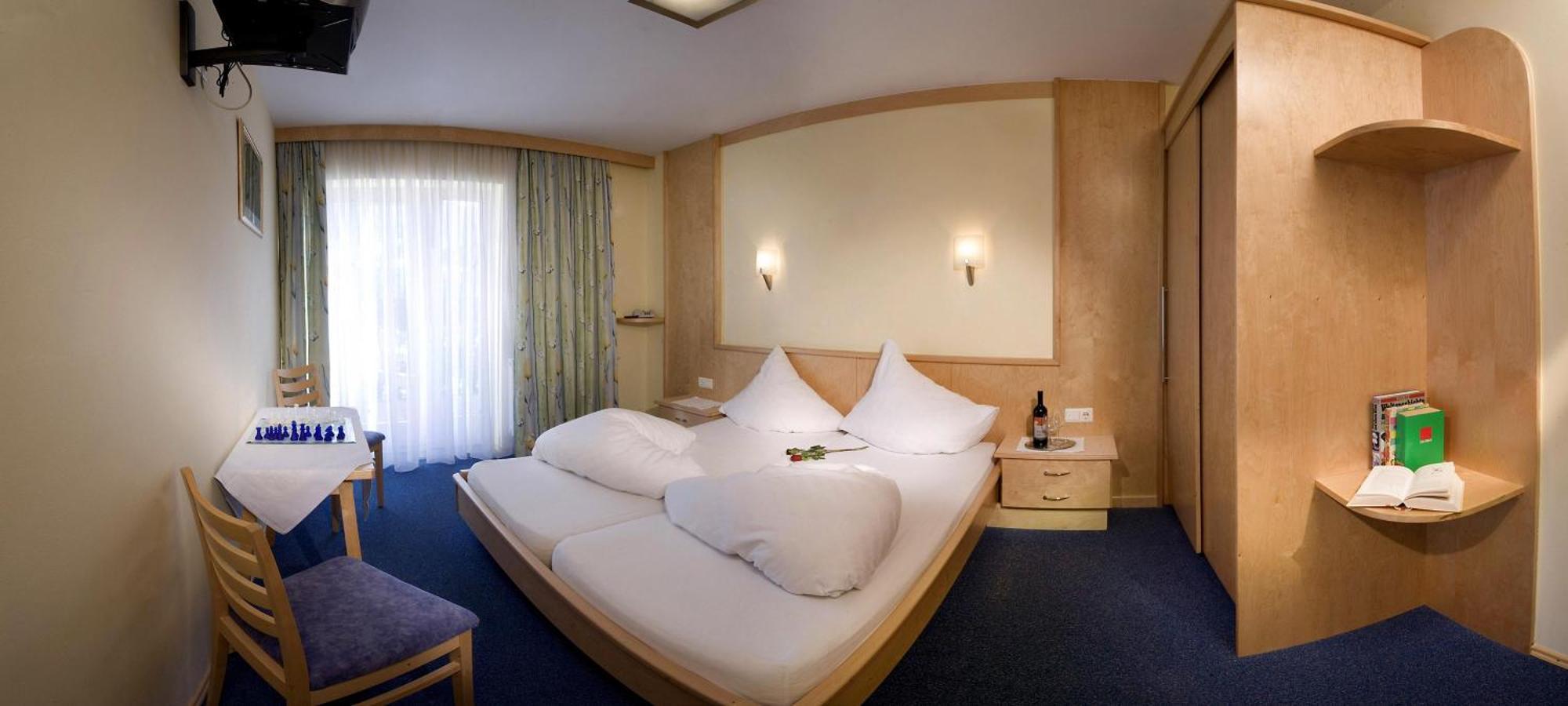 Hotel Vomperhof Εξωτερικό φωτογραφία