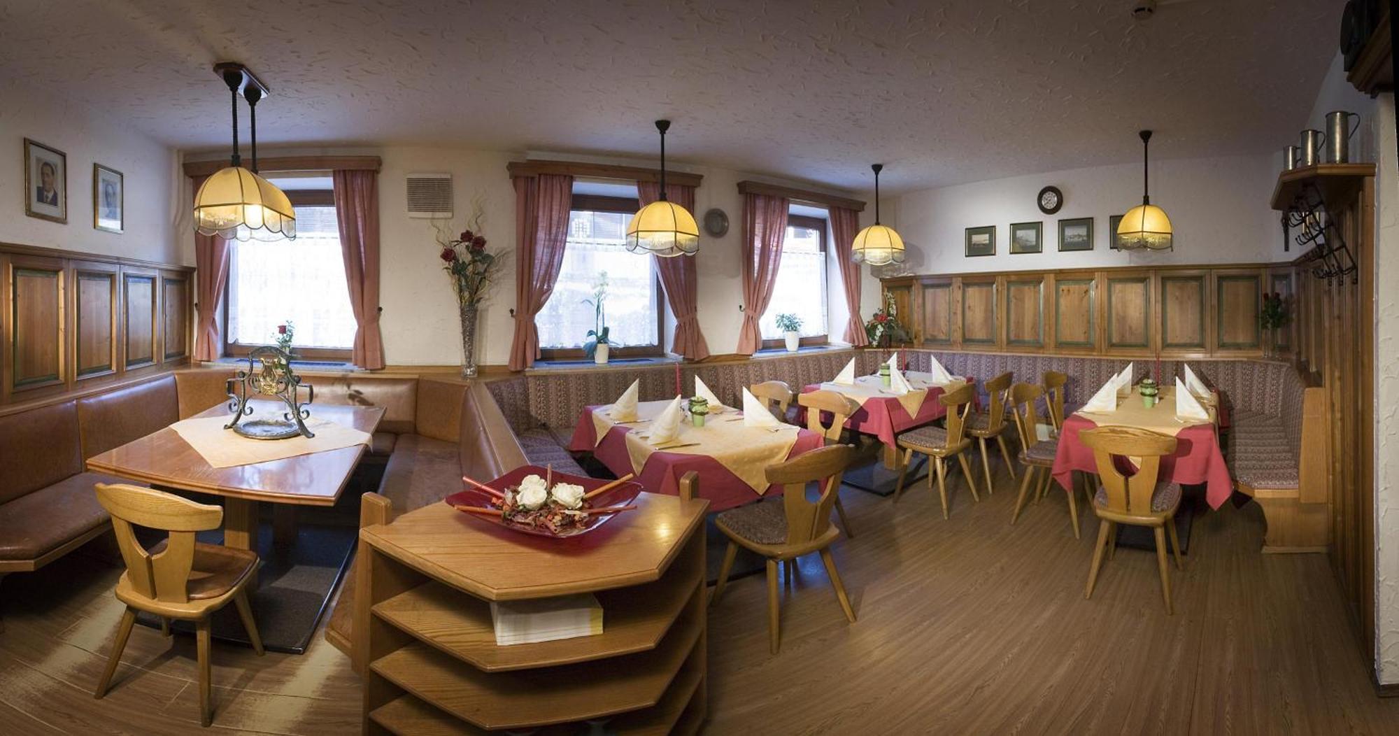 Hotel Vomperhof Εξωτερικό φωτογραφία