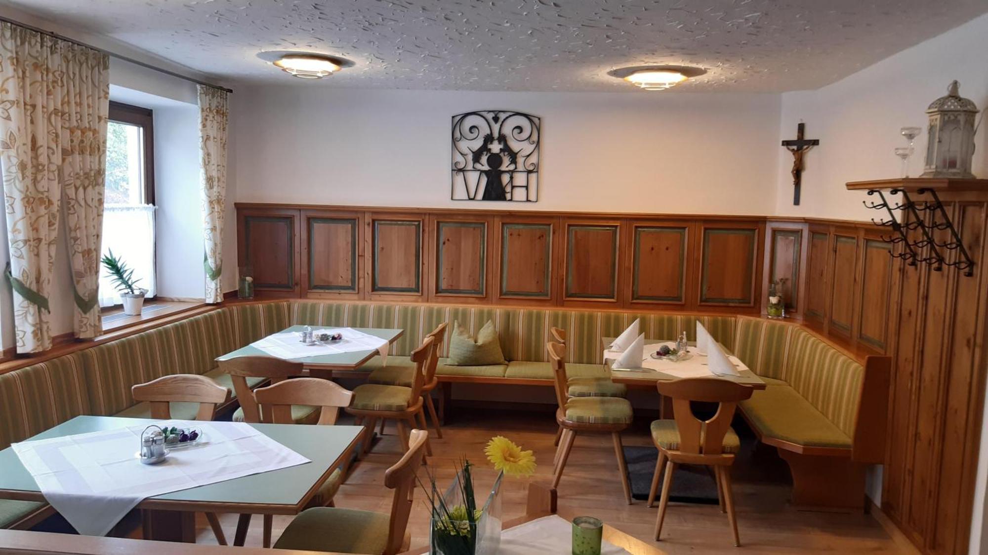 Hotel Vomperhof Εξωτερικό φωτογραφία